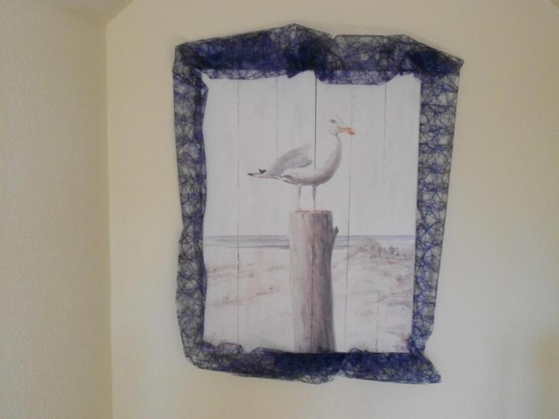 Appartamento Sailor Norden Esterno foto